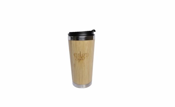 EdgeStyles Bamboo Mug - Image 4