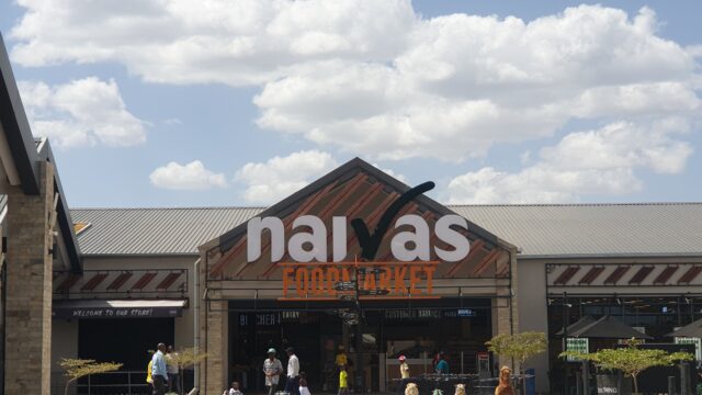 Naivas Foodmarket