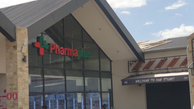 Pharmaplus Pharmacy Naivasha Safari Mall