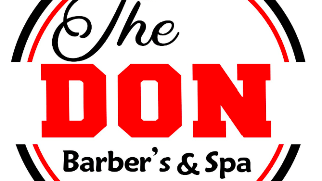 The Don Barber’s & Spa