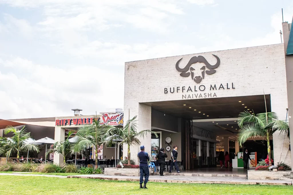 buffalo-mall