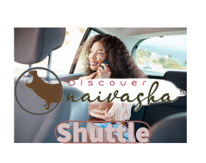 Experience Shuttle