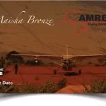 AMREF Rescue Cover - Maisha